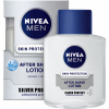 Nivea Men voda po holení Silver 100 ml Nivea Men voda po holení Silver 100 ml
