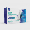 TEST4BODY CRP (C-reaktivní protein) - samodiagnostický rychlotest z krve TEST4BODY CRP (C-reaktivní protein) - samodiagnostický rychlotest z krve