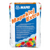 Mapei Lepidlo Mapeklej Extra šedá 25 kg C1 MAPEKLEJEXTRA Mapei Lepidlo Mapeklej Extra šedá 25 kg C1 MAPEKLEJEXTRA