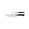 Zwilling Pro sada nožov 2 ks, kuchársky nôž 20 cm, špíz 10 cm, 38430-004 Zwilling Pro sada nožov 2 ks, kuchársky nôž 20 cm, špíz 10 cm, 38430-004