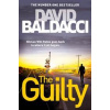The Guilty - David Baldacci, Pan Macmillan The Guilty - David Baldacci, Pan Macmillan
