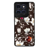 Lesklý kryt Mobiwear Glossy - Motorola Edge 60 Pro - GP72G Květy na hnědé (Prémiové lesklé pouzdro, obal, kryt Mobiwear Glossy na mobil Motorola Edge 60 Pro - GP72G Květy na hnědé, materiál Plast + TP Lesklý kryt Mobiwear Glossy - Motorola Edge 60 Pro - GP72G Květy na hnědé (Prémiové lesklé pouzdro, obal, kryt Mobiwear Glossy na mobil Motorola Edge 60 Pro - GP72G Květy na hnědé, materiál Plast + TP