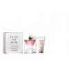 Lancôme La vie est belle EdP 50 ml + BL Lancôme La vie est belle EdP 50 ml + BL