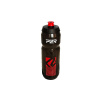 Fľaša P2R AQUILA 750ml, semi black-wine red, P20253 Fľaša P2R AQUILA 750ml, semi black-wine red, P20253