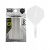 Condor AXE - Standard - Short - Clear CN195 Condor AXE - Standard - Short - Clear CN195