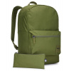 Case Logic Commence batoh z recyklovaného materiálu 24 l CCAM1216 - hloh zelený Case Logic Commence batoh z recyklovaného materiálu 24 l CCAM1216 - hloh zelený