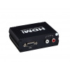 PremiumCord VGA+aud.elektronický konvertor na HDMI PremiumCord VGA+aud.elektronický konvertor na HDMI