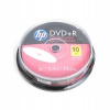 HP DVD+R 8,5GB 8x, 10ks HP DVD+R 8,5GB 8x, 10ks