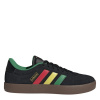 adidas VL COURT 3.0 Shoes Mens Blk/Grn/Yel/Red 8 (42) adidas VL COURT 3.0 Shoes Mens Blk/Grn/Yel/Red 8 (42)