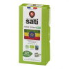 Sati Capsules Moka Sidamo Organic & Fairtrade Intensity 6, 10 kapsúl Sati Capsules Moka Sidamo Organic & Fairtrade Intensity 6, 10 kapsúl