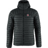 FJÄLLRÄVEN Expedition Lätt Hoodie M, Black - L FJÄLLRÄVEN Expedition Lätt Hoodie M, Black - L