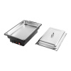 Royal Catering Varná nádoba - 900 W - nádoba GN 1/1 - 65 mm RCCD-1/1-65-KS-E Royal Catering Varná nádoba - 900 W - nádoba GN 1/1 - 65 mm RCCD-1/1-65-KS-E