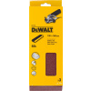 Pás brúsny 100x560mm K60 3ks DW650/DW650E DEWALT DT3314 Pás brúsny 100x560mm K60 3ks DW650/DW650E DEWALT DT3314