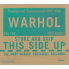 The Andy Warhol Catalogue Raisonne The Andy Warhol Catalogue Raisonne