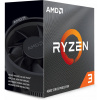 AMD Ryzen 3 4100, Wraith Stealth 100-100000510BOX AMD Ryzen 3 4100, Wraith Stealth 100-100000510BOX