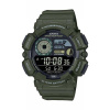 Casio WS-1500H-3BVEF Pánské digitální náramkové hodinky 15053756 Casio WS-1500H-3BVEF Pánské digitální náramkové hodinky 15053756