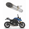 Suzuki GSX-S 1000 / 1000 GT / 950 2025 ladený výfuk GP3 Suzuki GSX-S 1000 / 1000 GT / 950 2025 ladený výfuk GP3