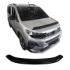 Deflektor prednej kapoty SCOUTT Fiat Doblo 2022 a novšie Deflektor prednej kapoty SCOUTT Fiat Doblo 2022 a novšie