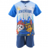 Chlapčenské pyžamo PAW PATROL ADVENTURE modré Veľkosť: 98 Chlapčenské pyžamo PAW PATROL ADVENTURE modré Veľkosť: 98