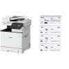 Canon imageRUNNER C1538iF II + 4 tonery T10L Canon imageRUNNER C1538iF II + 4 tonery T10L