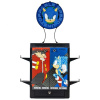 Sonic the Hedhegog Gaming Locker 5056280432593 Sonic the Hedhegog Gaming Locker 5056280432593