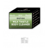 Nanovitae MILK THISTLE BODY CLEANER 170g Nanovitae MILK THISTLE BODY CLEANER 170g