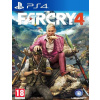 Far Cry 4 PlayStation 4 (PS4) krabicová verzia Far Cry 4 PlayStation 4 (PS4) krabicová verzia