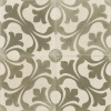 Peronda Dlažba FS Nouveau sage 45x45 cm mat FSNOUVEAUSA Peronda Dlažba FS Nouveau sage 45x45 cm mat FSNOUVEAUSA