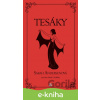 E-kniha Tesáky - Sarah Andersen, Sarah Andersen (ilustrátor) E-kniha Tesáky - Sarah Andersen, Sarah Andersen (ilustrátor)