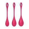 Satisfyer Yoni Power 1 red Satisfyer Yoni Power 1 red