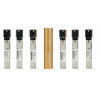 Al Haramain Al Haramain Discovery Collection - EDP 6 x 10 ml Al Haramain Al Haramain Discovery Collection - EDP 6 x 10 ml