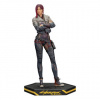 Cyberpunk 2077 PVC Statue Songbird 23 cm Cyberpunk 2077 PVC Statue Songbird 23 cm