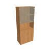 OFFICE PRO s.r.o. HOBIS skriňa policová dverová - D 5 80 07, jelša OFFICE PRO s.r.o. HOBIS skriňa policová dverová - D 5 80 07, jelša