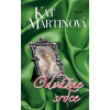 Odvážne srdce - Kat Martinová Odvážne srdce - Kat Martinová