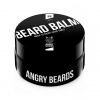 Balzam na bradu a fúzy ANGRY BEARDS Beard balm Carl Smooth 46 g Balzam na bradu a fúzy ANGRY BEARDS Beard balm Carl Smooth 46 g
