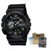 Hodinky Casio G-SHOCK GA-110-1BER 20BAR Hodinky Casio G-SHOCK GA-110-1BER 20BAR
