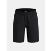 Under Armour Chlapčenské kraťasy UA Tech Woven Wordmark Short Čierna YMD Under Armour Chlapčenské kraťasy UA Tech Woven Wordmark Short Čierna YMD