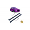 Autoron Bočné prahy BMW 1 F20 Autoron Bočné prahy BMW 1 F20
