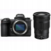 Fotoaparát Nikon Z6 II + Z 24-120mm f/4 S Fotoaparát Nikon Z6 II + Z 24-120mm f/4 S