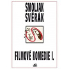Filmové komedie S+S I. - Svěrák Zdeněk Filmové komedie S+S I. - Svěrák Zdeněk