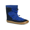 Froddo G3160251 Dark Blue AD zimné barefoot topánky 40 EUR Froddo G3160251 Dark Blue AD zimné barefoot topánky 40 EUR