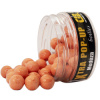 Pop Up Boilies Carp Inferno HOT LINE XTRA 16mm/150ml príchuť Medúza (mäsovo-ovocné-pikantné) Pop Up Boilies Carp Inferno HOT LINE XTRA 16mm/150ml príchuť Medúza (mäsovo-ovocné-pikantné)