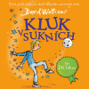 Kluk v sukních (audiokniha) (David Walliams, Jiří Lábus) Kluk v sukních (audiokniha) (David Walliams, Jiří Lábus)