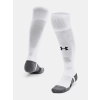 Under Armour Unisexové štulpny UA Accelerate OTC (1 pár) Biela XL Under Armour Unisexové štulpny UA Accelerate OTC (1 pár) Biela XL