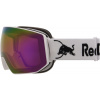 RED BULL SPECT FINK-06PU2, white/orange with purple mirror RED BULL SPECT FINK-06PU2, white/orange with purple mirror