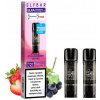 Elf Bar ELFA Pods cartridge 2Pack Strawberry Grape 20mg Elf Bar ELFA Pods cartridge 2Pack Strawberry Grape 20mg