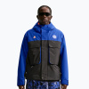 Pánska futbalová bunda Nike Inter Milan SE Skull Peak Storm-FIT hyper blue/black/safety orange Pánska futbalová bunda Nike Inter Milan SE Skull Peak Storm-FIT hyper blue/black/safety orange