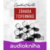 Záhada sedmi ciferníků - Agatha Christie Záhada sedmi ciferníků - Agatha Christie