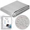 Springos Ochranná plachta 5x8m 210g/m2 GA2140 Springos Ochranná plachta 5x8m 210g/m2 GA2140