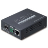 Planet GT-805A-PD konvertor 10/100/1000Base-T / miniGBIC SFP/ napájaný z PoE 802.3af/at/bt Planet GT-805A-PD konvertor 10/100/1000Base-T / miniGBIC SFP/ napájaný z PoE 802.3af/at/bt